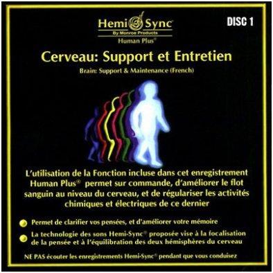 Cerveausupportentretien