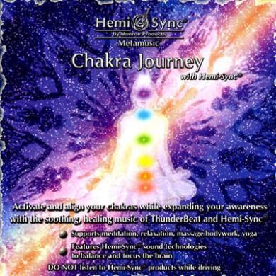 Chakrajourney
