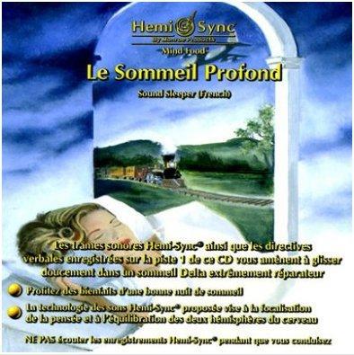 Lesommeilprofond