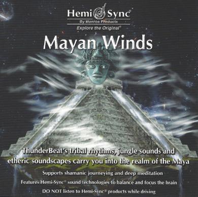 Mayanwinds