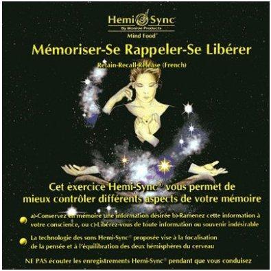 Memoriserserappelerseliberer