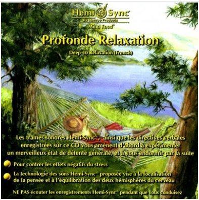 Profonderelaxation