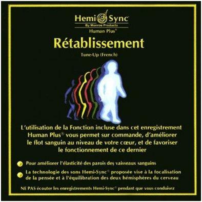 Retablissement