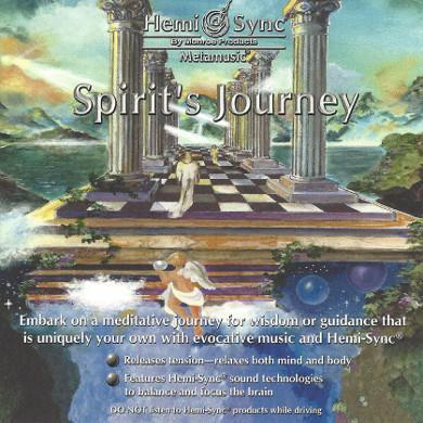 Spiritsjourney