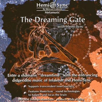 Thedreaminggate