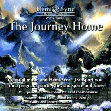 Thejourneyhome
