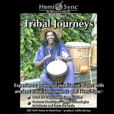 Tribaljourneys