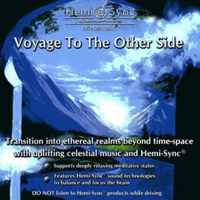 Voyagetotheotherside