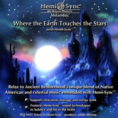 Wheretheearthtouchesthestars